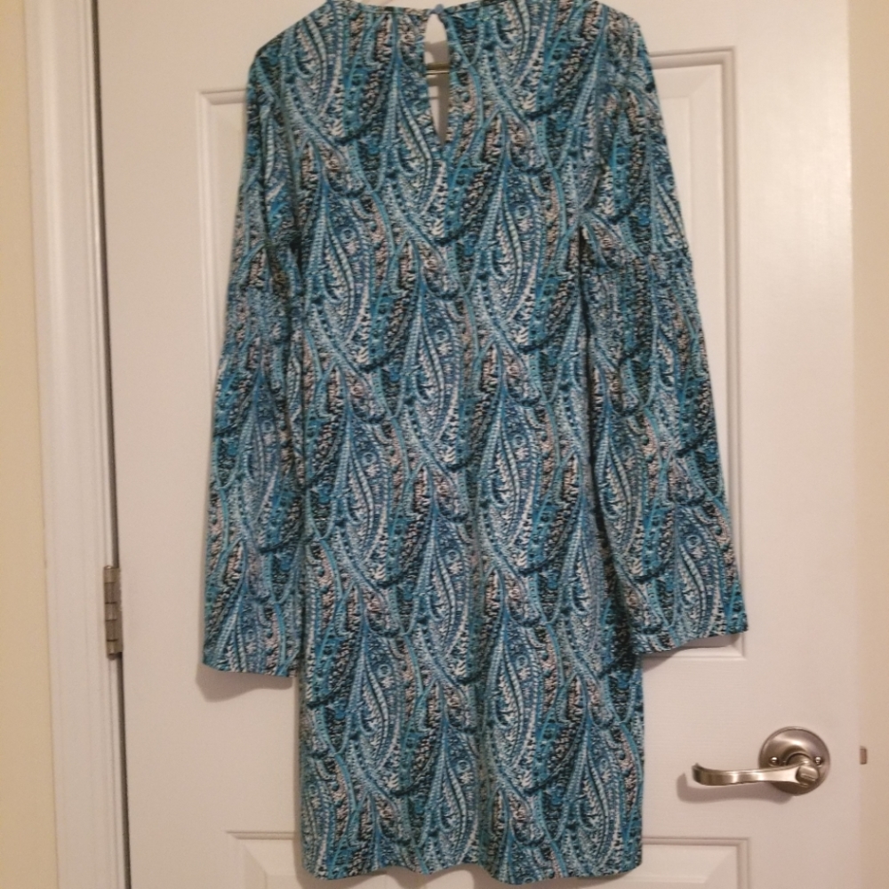MICHAEL KORS Tunic Dress Long SLEEVES - Picture 4 of 6